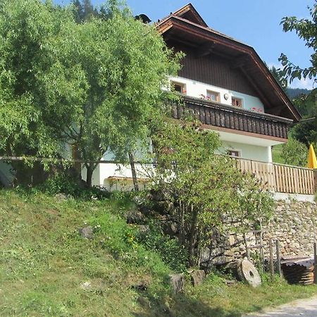 Apartments Berghof Familie Steinwender Pölling 外观 照片