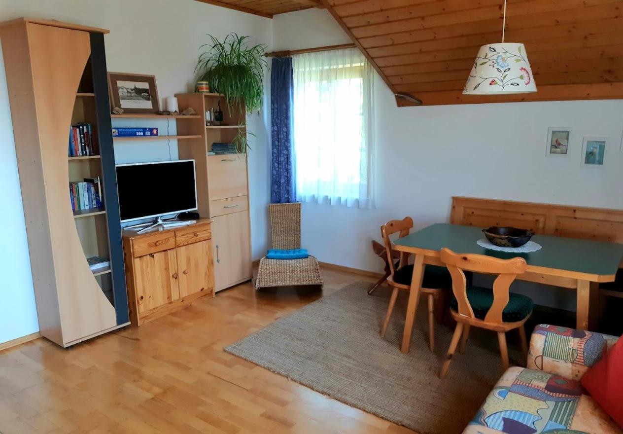 Apartments Berghof Familie Steinwender Pölling 外观 照片