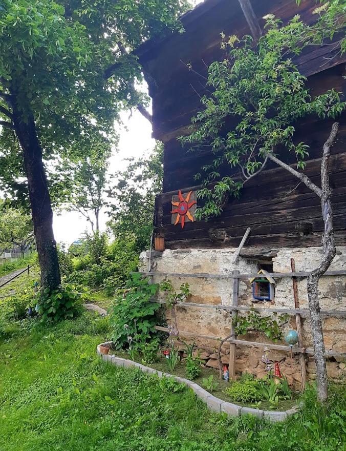 Apartments Berghof Familie Steinwender Pölling 外观 照片