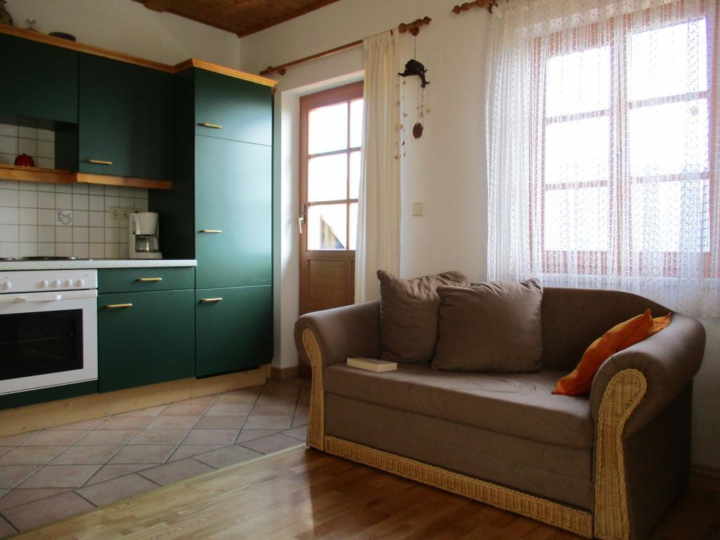 Apartments Berghof Familie Steinwender Pölling 外观 照片