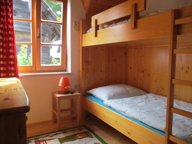 Apartments Berghof Familie Steinwender Pölling 外观 照片