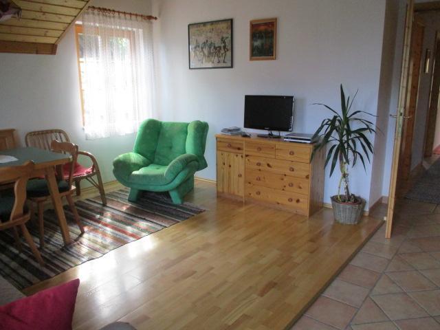 Apartments Berghof Familie Steinwender Pölling 外观 照片